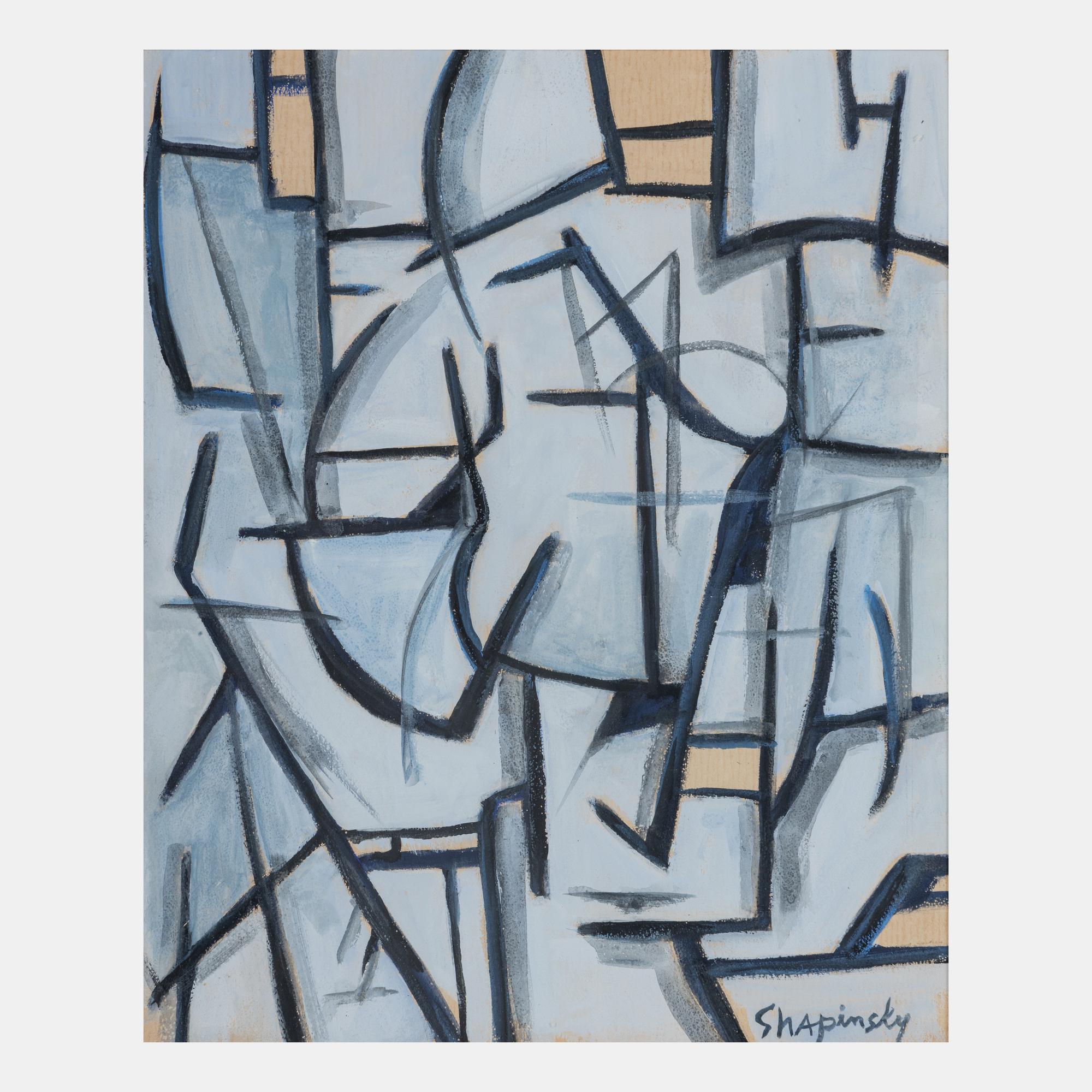 Untitled , c. 1970