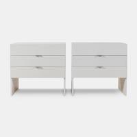 Pair of Nightstands