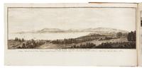 SAUSSURE, Horace Benedict de (1740-1799). Voyage Dans Les Alpes. Neuchatel, 1796. FIRST EDITION.