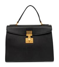 Christian Dior, DiorAddict Top Handle Bag