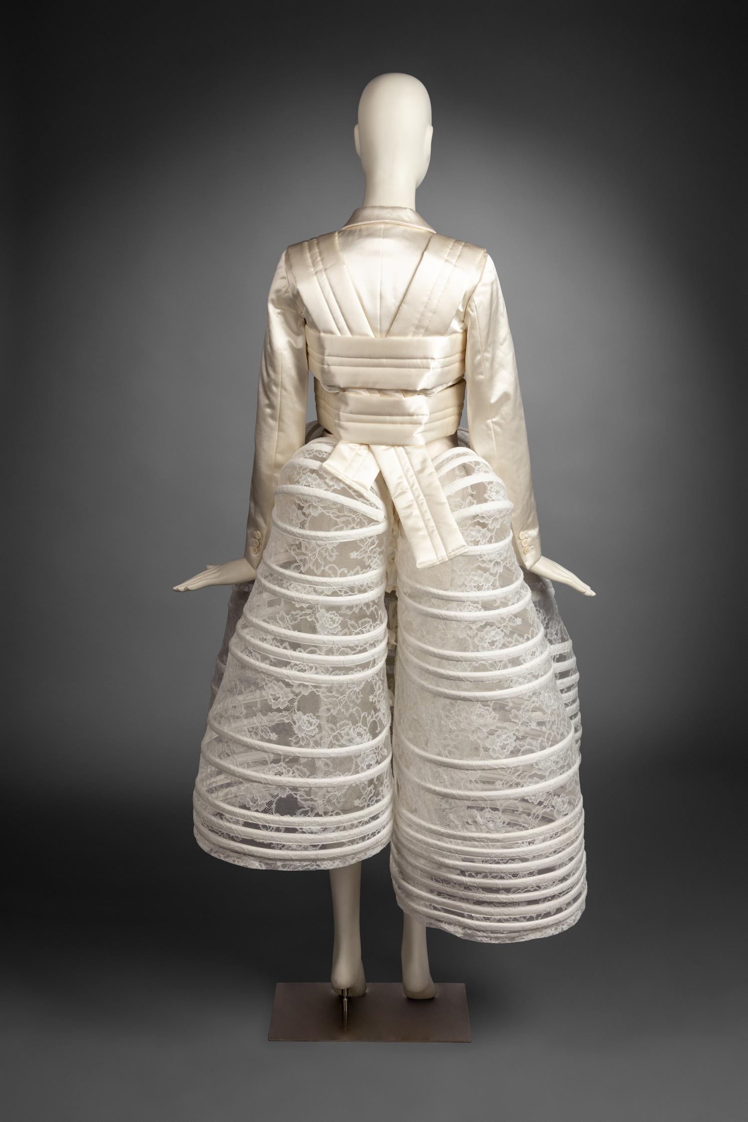 Comme Des Garçons Jacket and Bottom, Spring / Summer 2012/2015