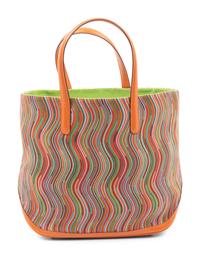 Hermès Vibrato Canoe, 2004