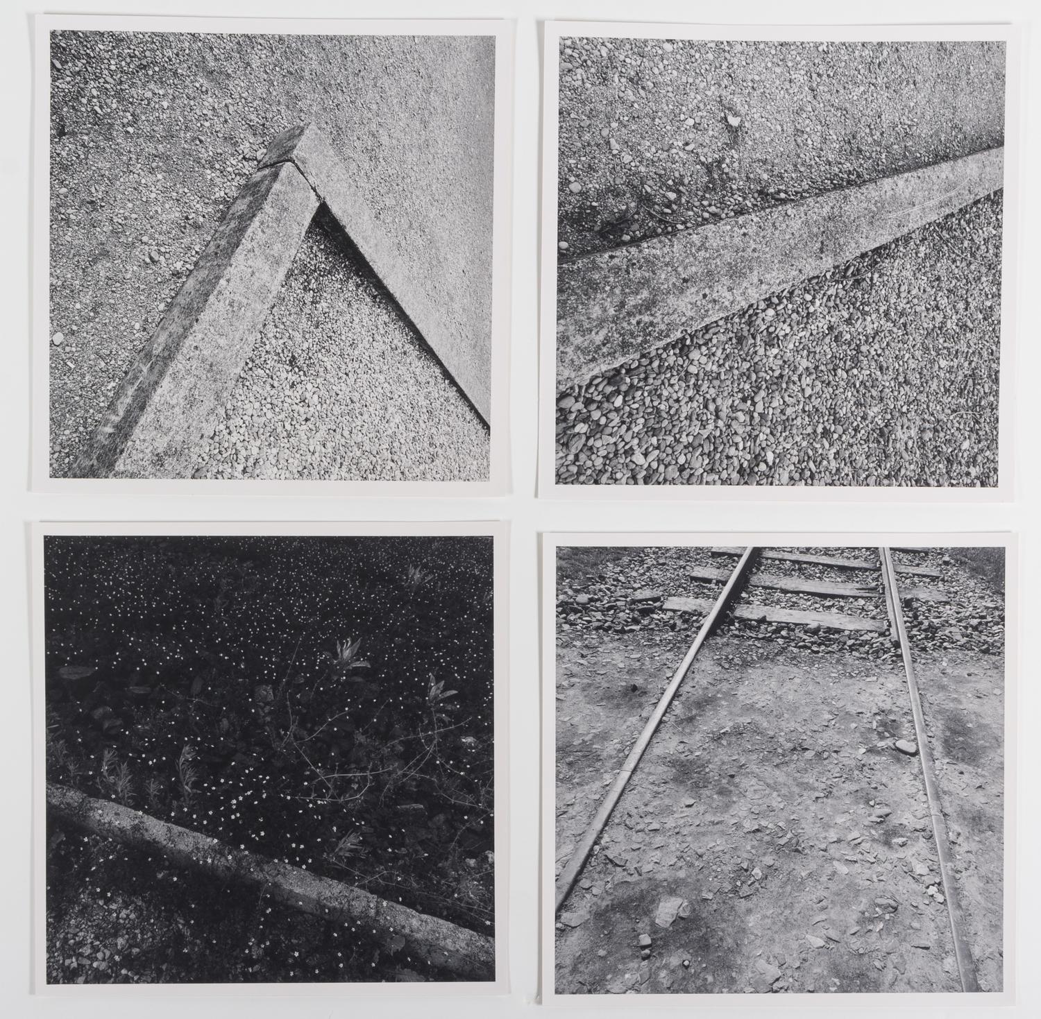 Alan Cohen, (American, 20th century), NOW (Death Camps)