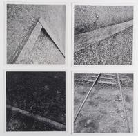 Alan Cohen, (American, 20th century), NOW (Death Camps)