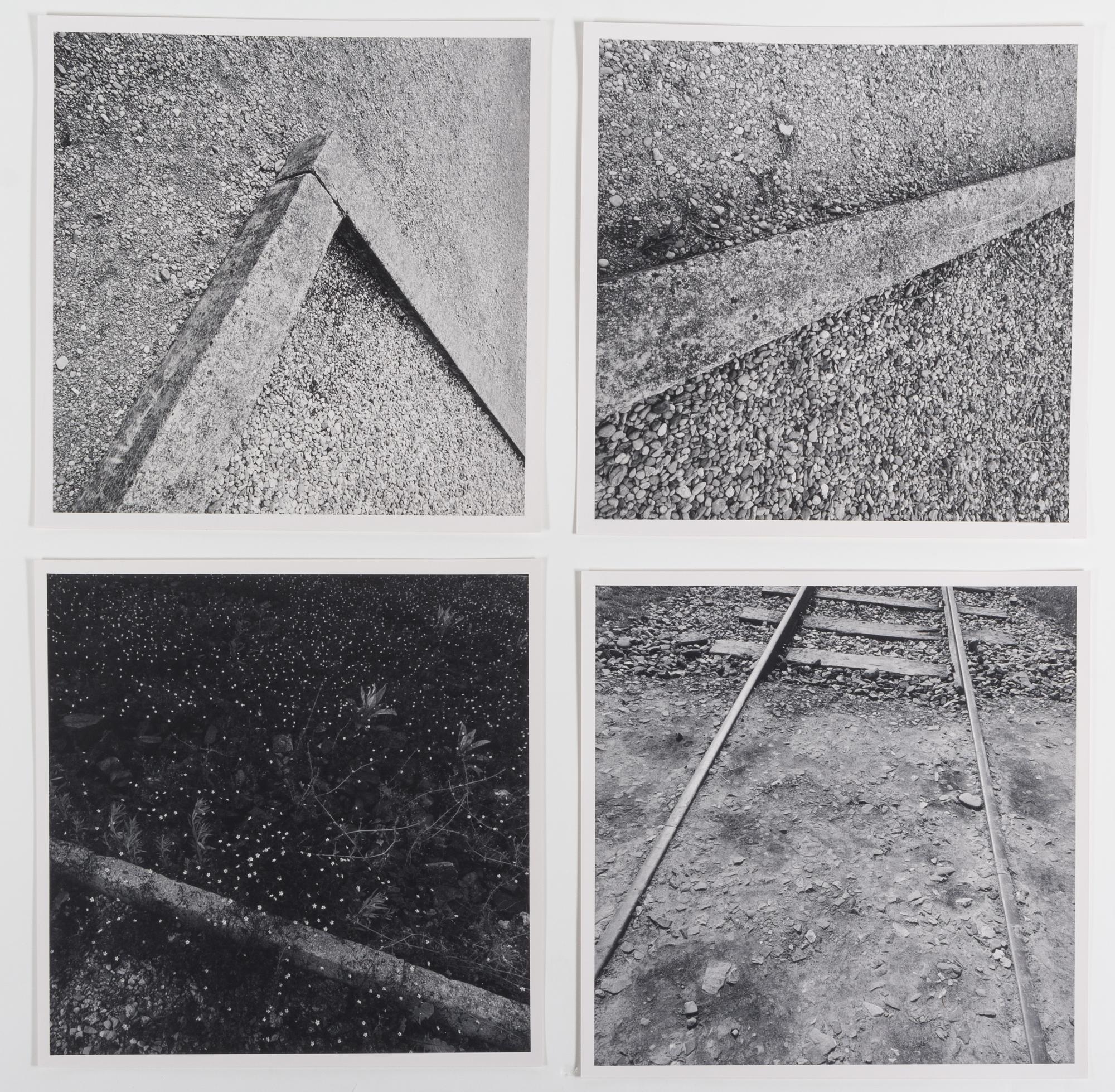 Alan Cohen, (American, 20th century), NOW (Death Camps)