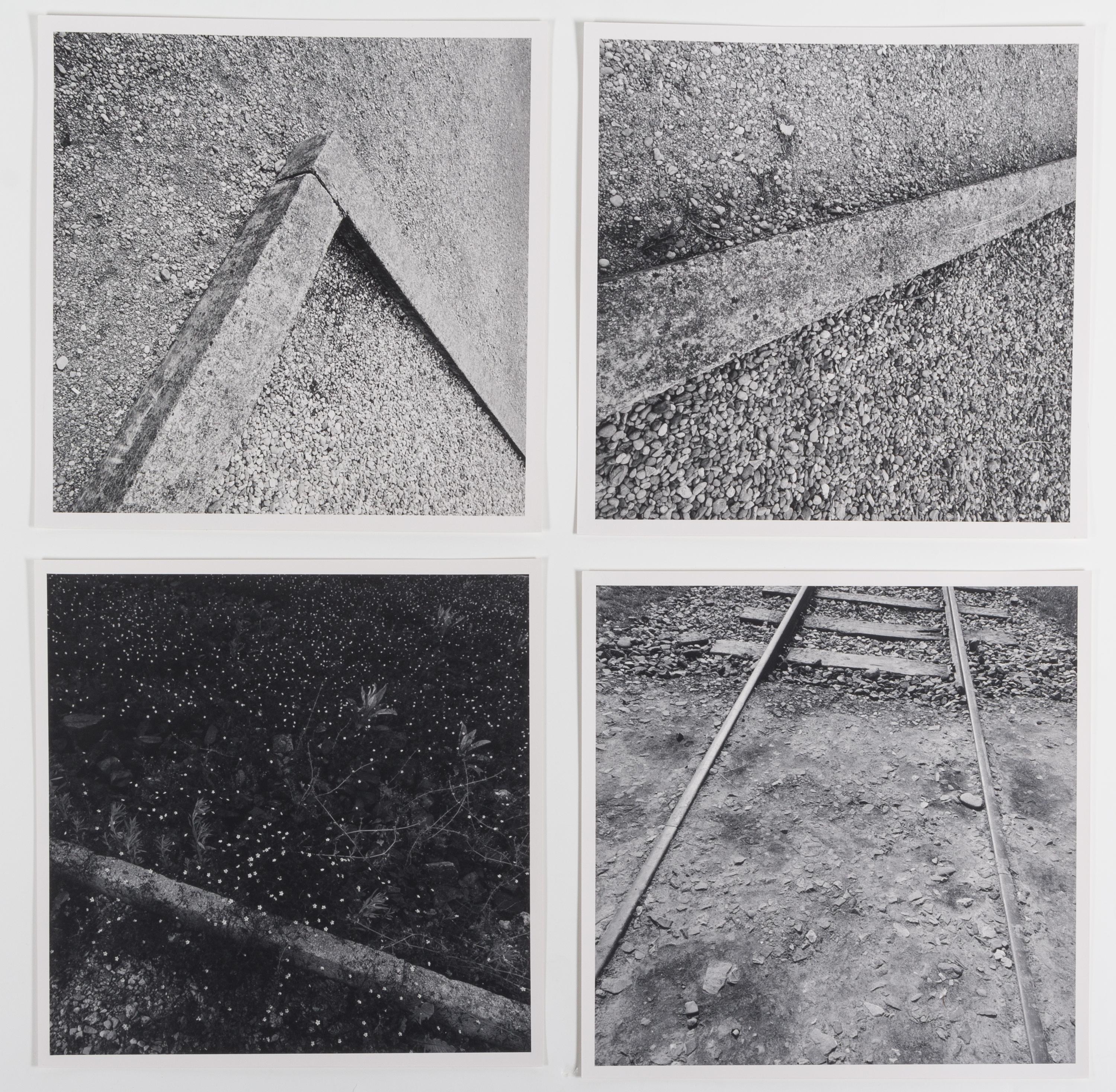 Alan Cohen, (American, 20th century), NOW (Death Camps)