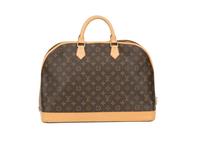 Louis Vuitton Travel Bag, 2004