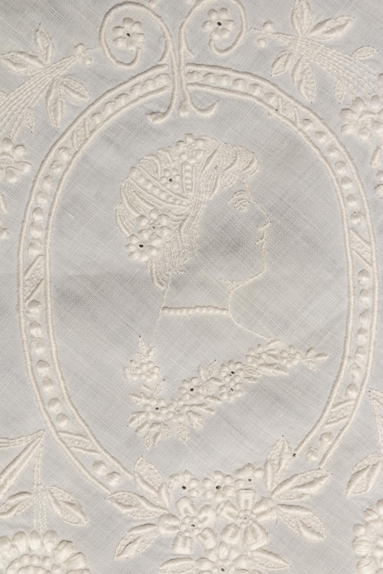 Bertha Honore Palmer - World's Columbian Exposition Collection, 1893