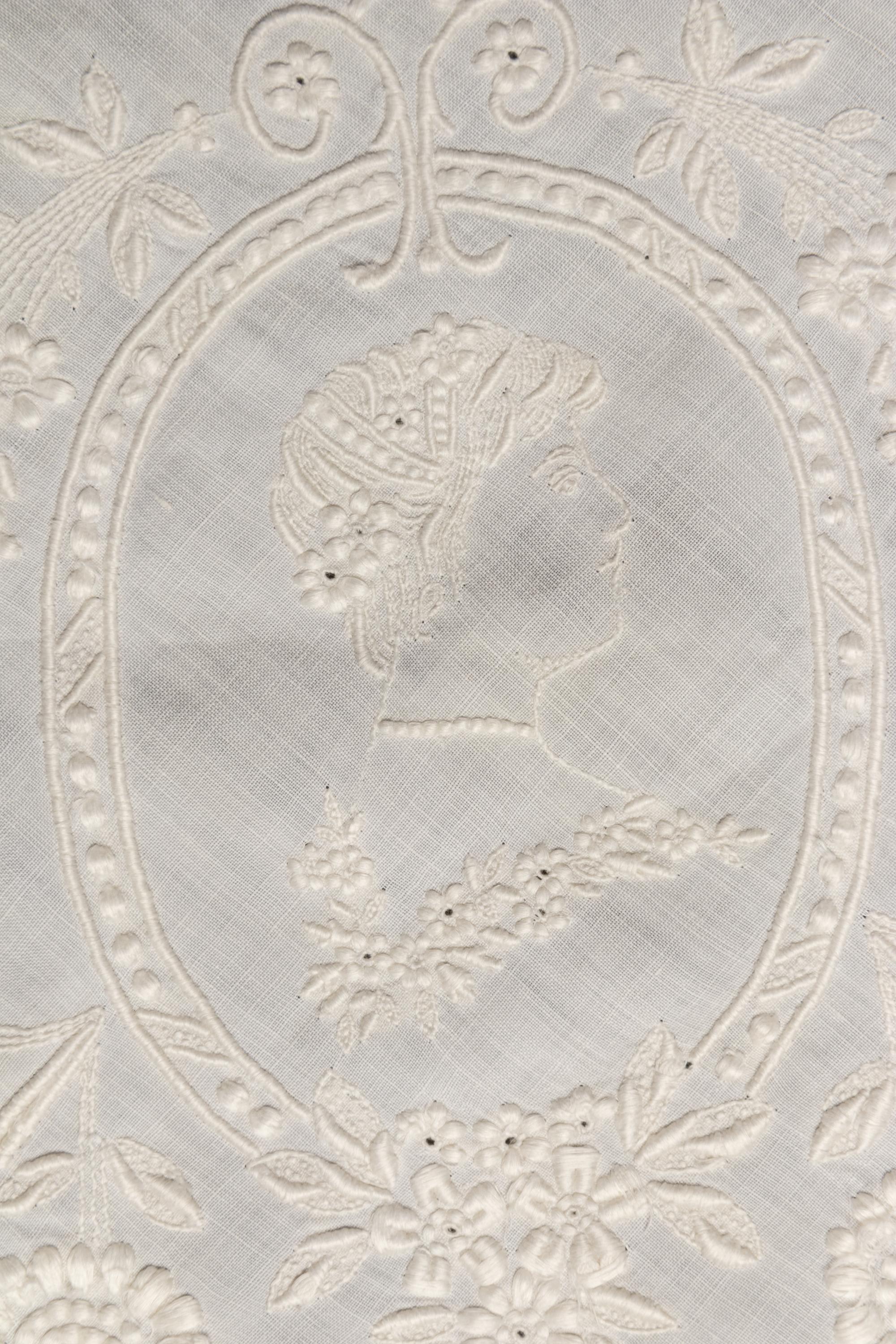 Bertha Honore Palmer - World's Columbian Exposition Collection, 1893