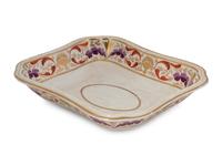 A JK Merlin Porcelain Dinner Service