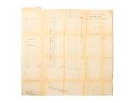 [RAILROADS]. A group of maps, pamphlets, broadsides, and other ephemera related to Illinois railroads, comprising: