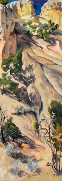 Chama Triptych