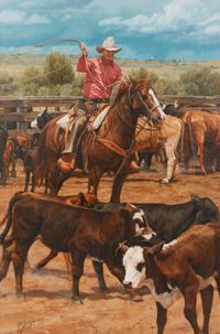 The Chase