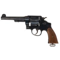 **Smith & Wesson Model 1917