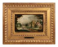 Manner of Anton Mirou (Flemish, b. before 1586-d. after 1661)