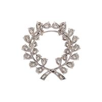 DIAMOND PENDANT/BROOCH