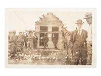 [EARLY PHOTOGRAPHY]. A group of 36 real photo postcards capturing landscapes in the United States and beyond, incl. western scenes.