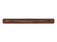 Iñupiat Woman's Caribou Tooth Belt