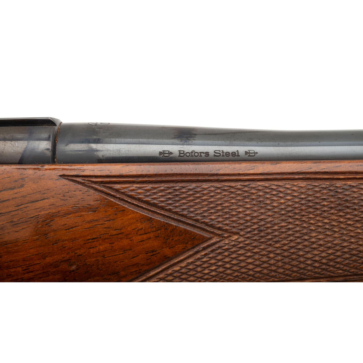 *Sako Vixen Mannlicher Carbine in .222