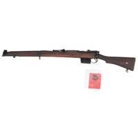 **Ishapore Enfield No. 1 Mk. III* in .308