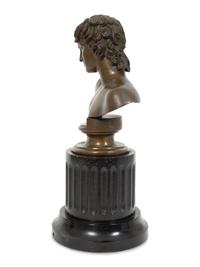 Head of Man (Testa di Uomo)
