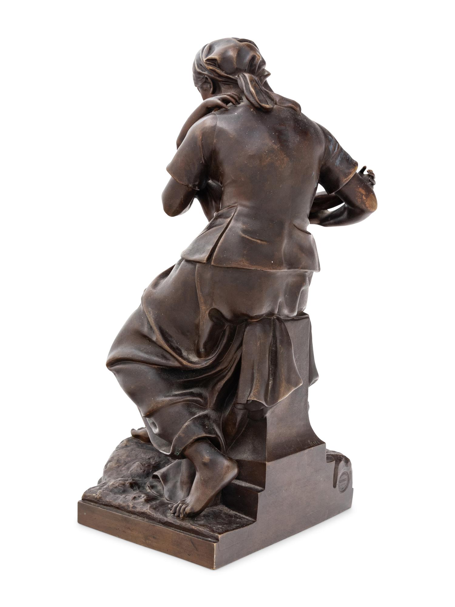 Émile Laporte (French, 1858-1907)