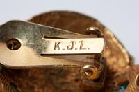 A Collection of Kenneth Jay Lane Jewelry