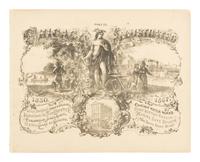 [AMERICANA]. Chicago Illustrated. Literary Descriptions by James W. Sheahan . Chicago: Jevne & Almini, January 1866-January 1867.