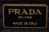 Prada Evening Clutch
