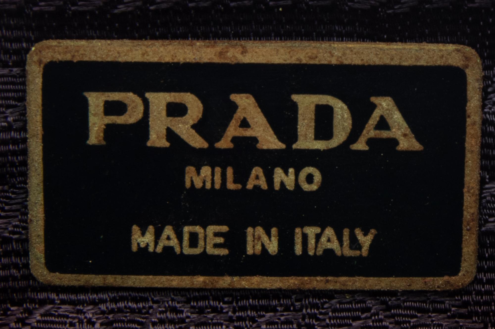 Prada Evening Clutch