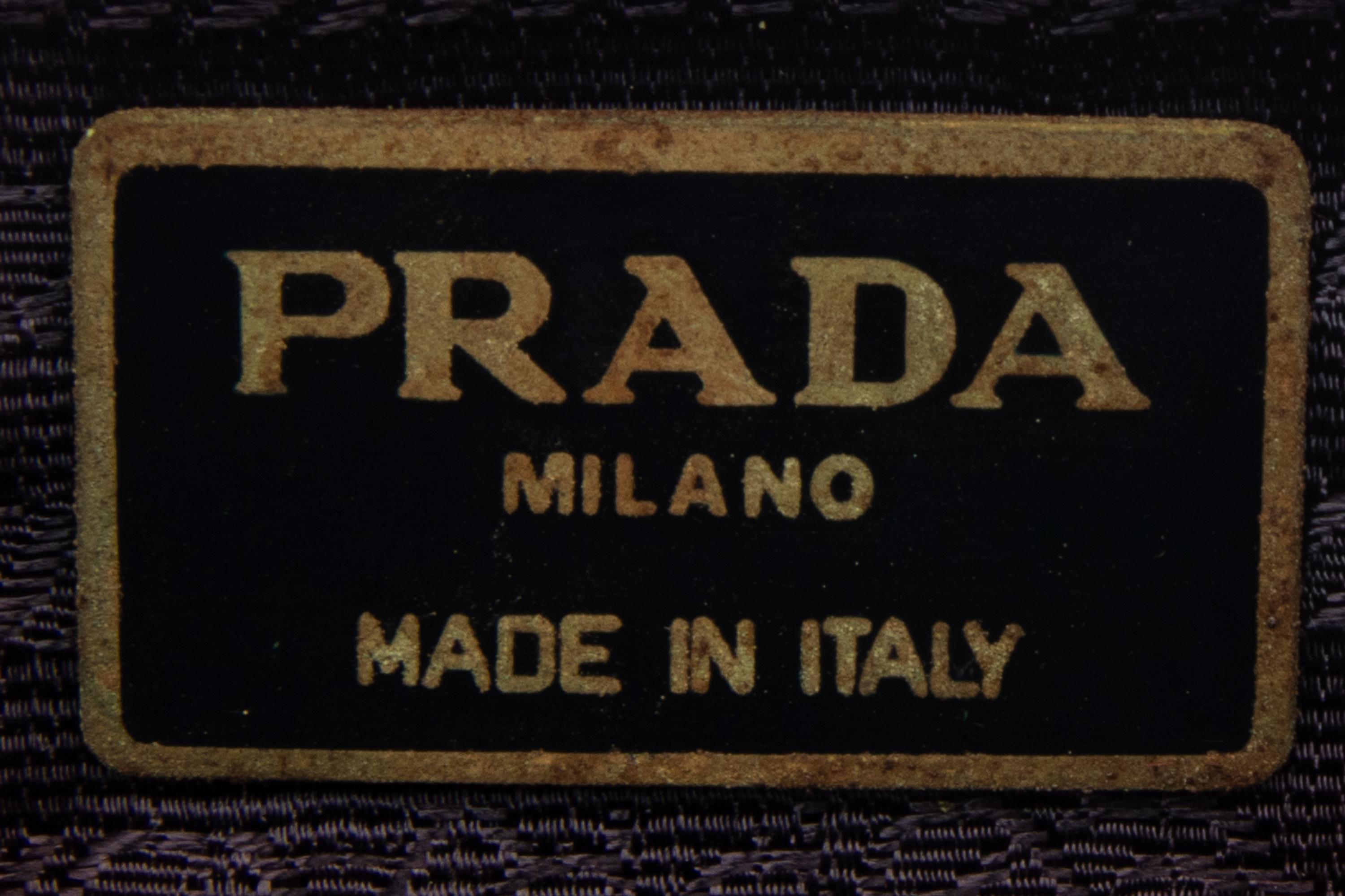 Prada Evening Clutch