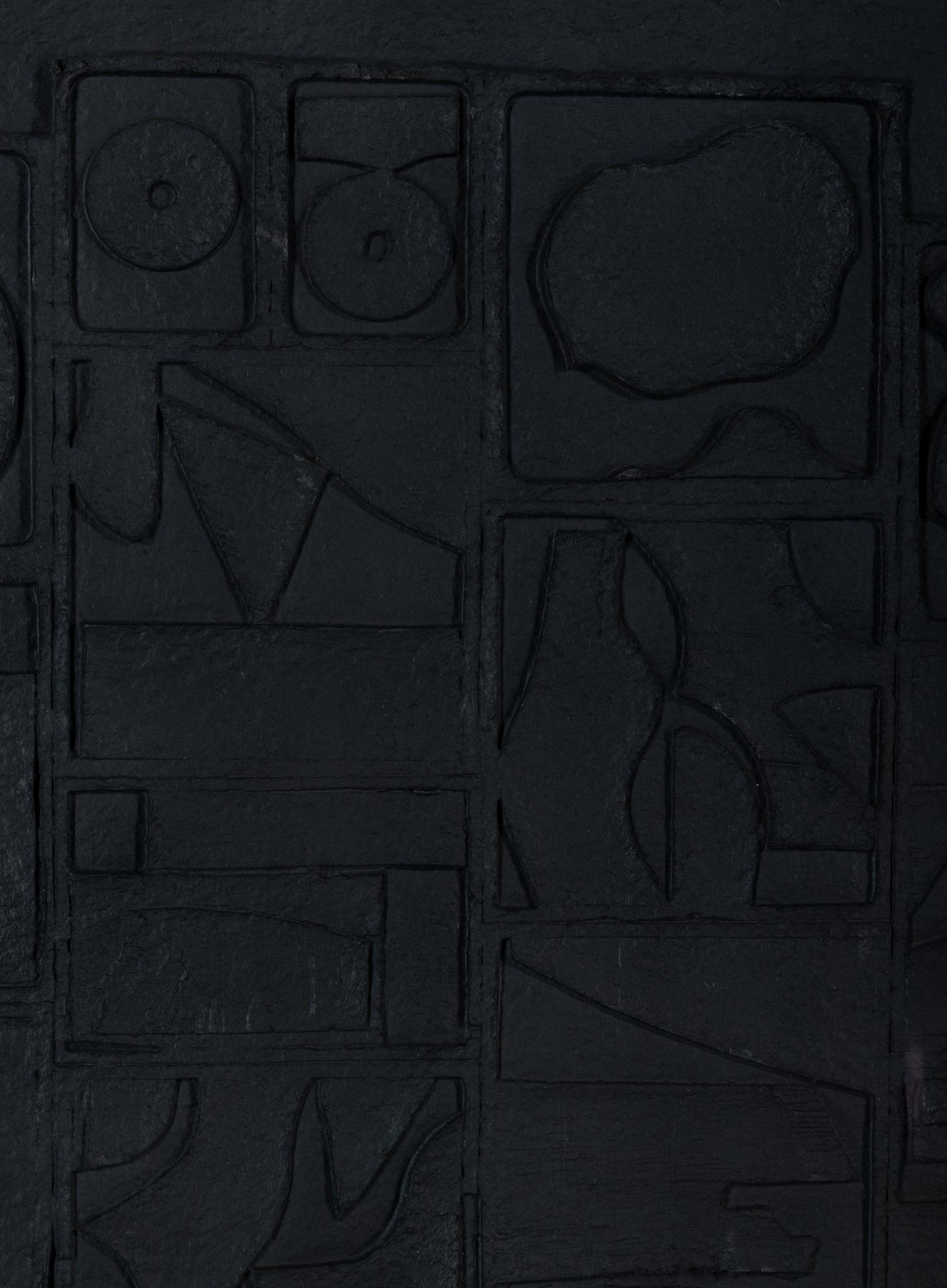 Nightscape , 1975
