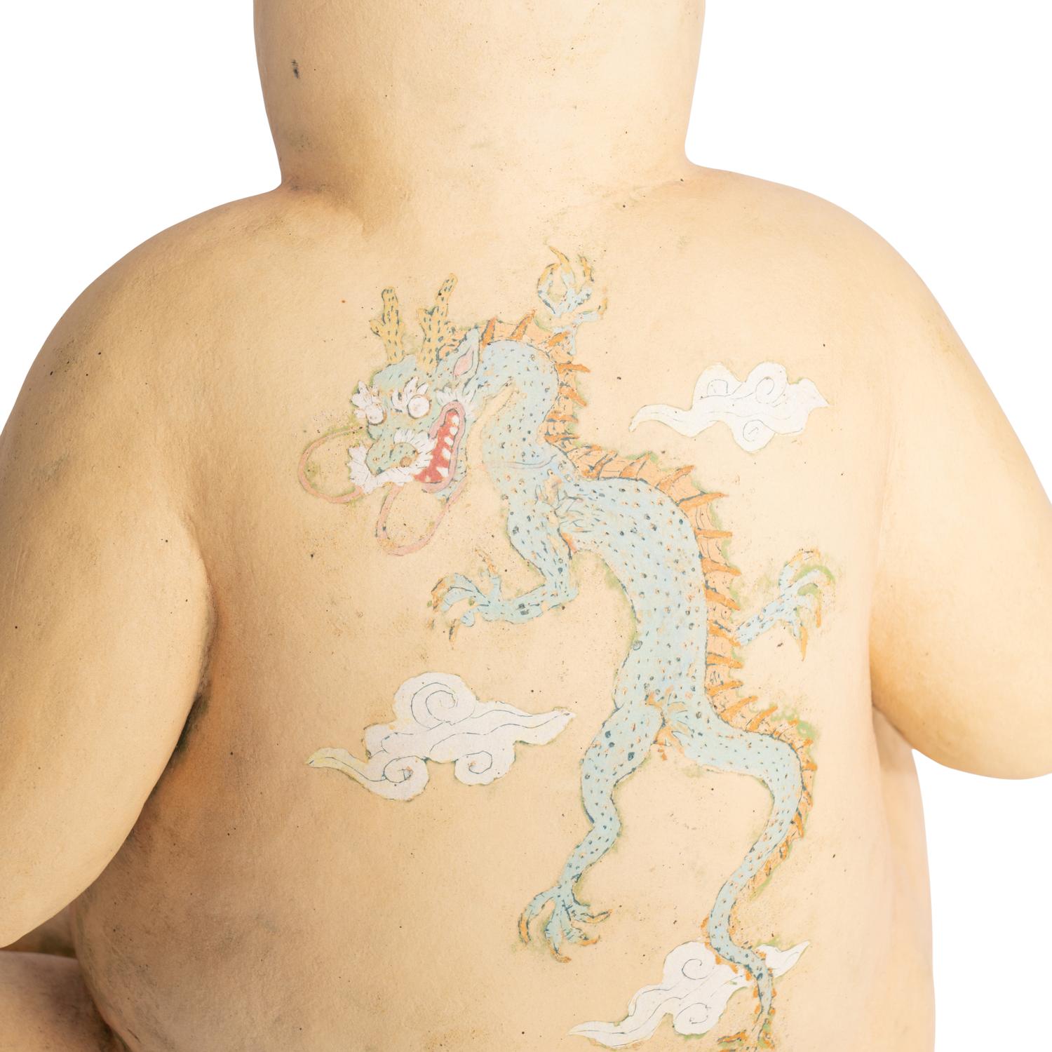 Dragon , 2011