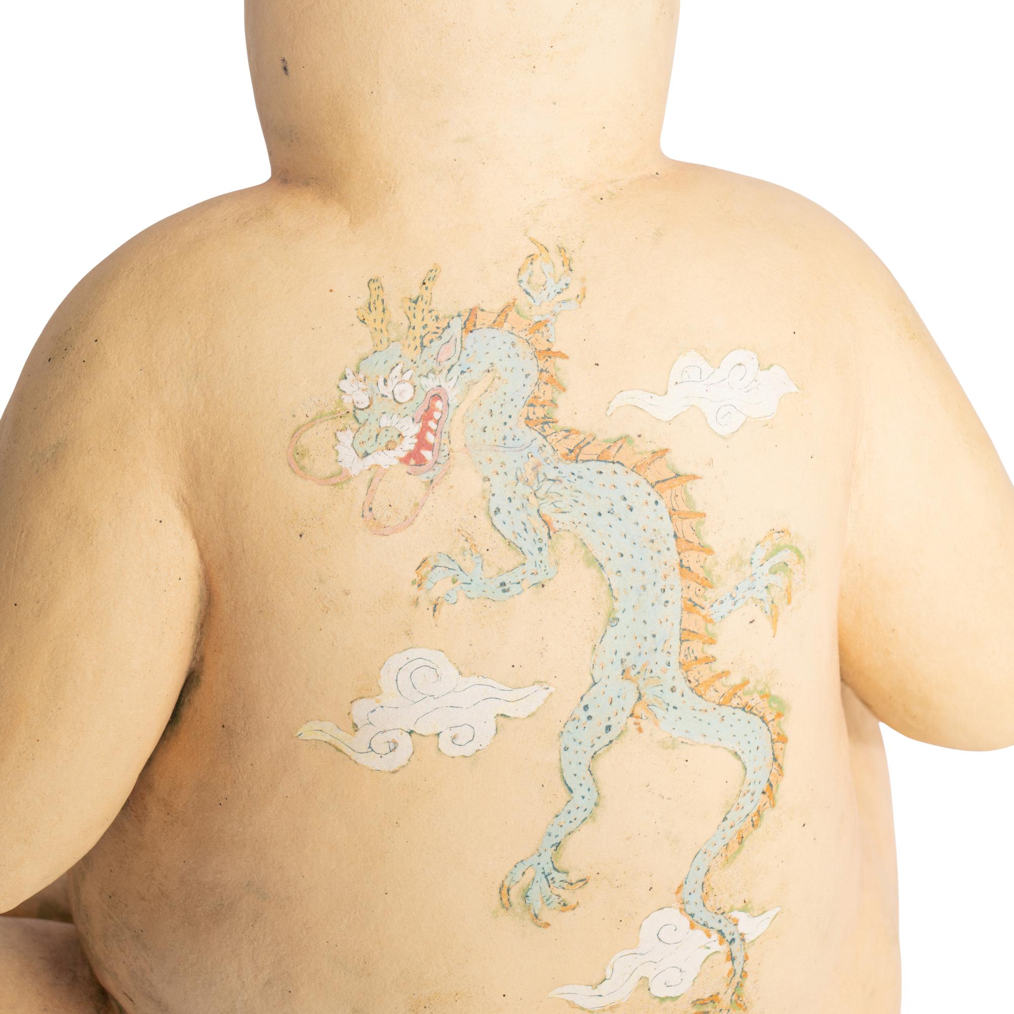 Dragon , 2011