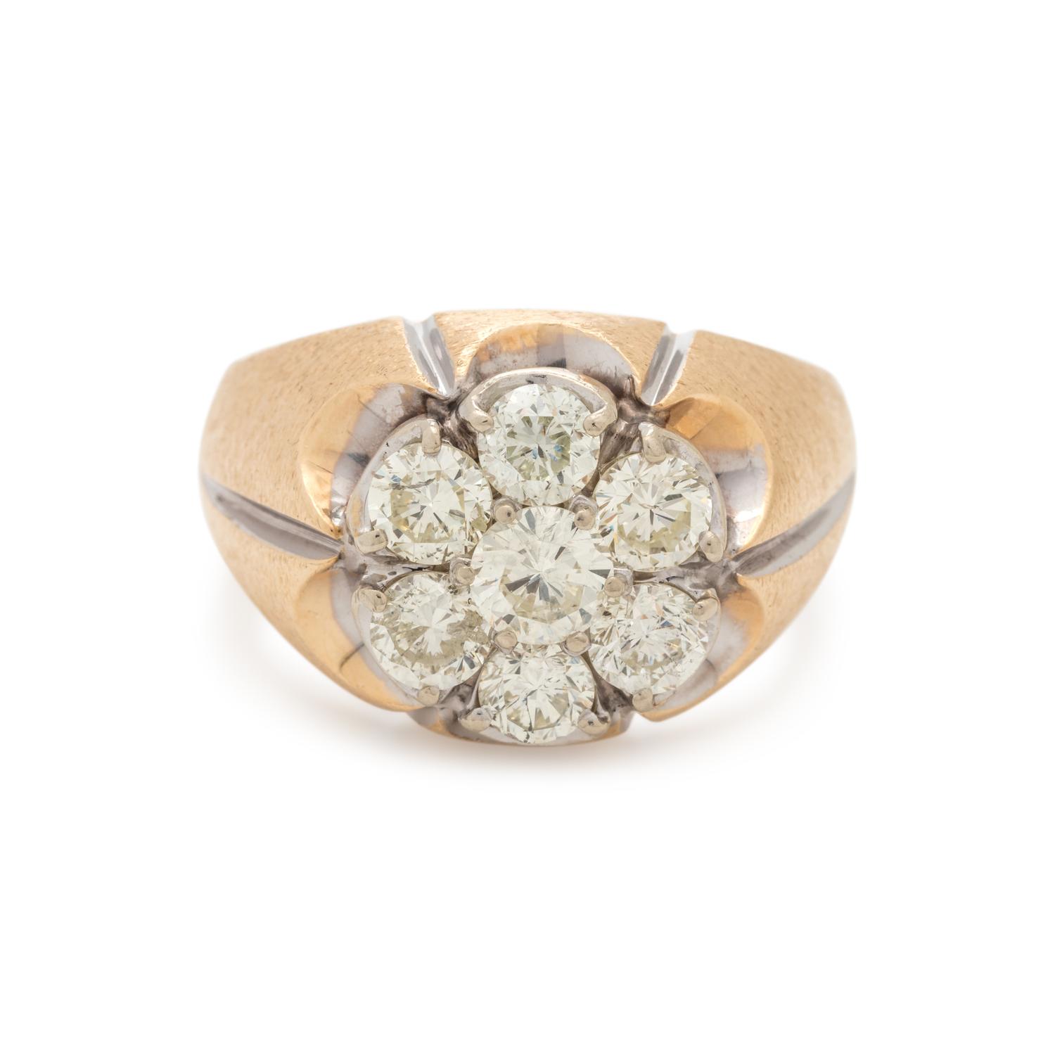 DIAMOND RING