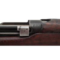 ** Ishapore Model 2A1 Rifle