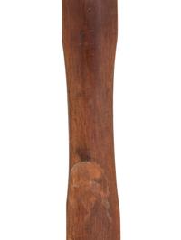 Plains Recurve Bow