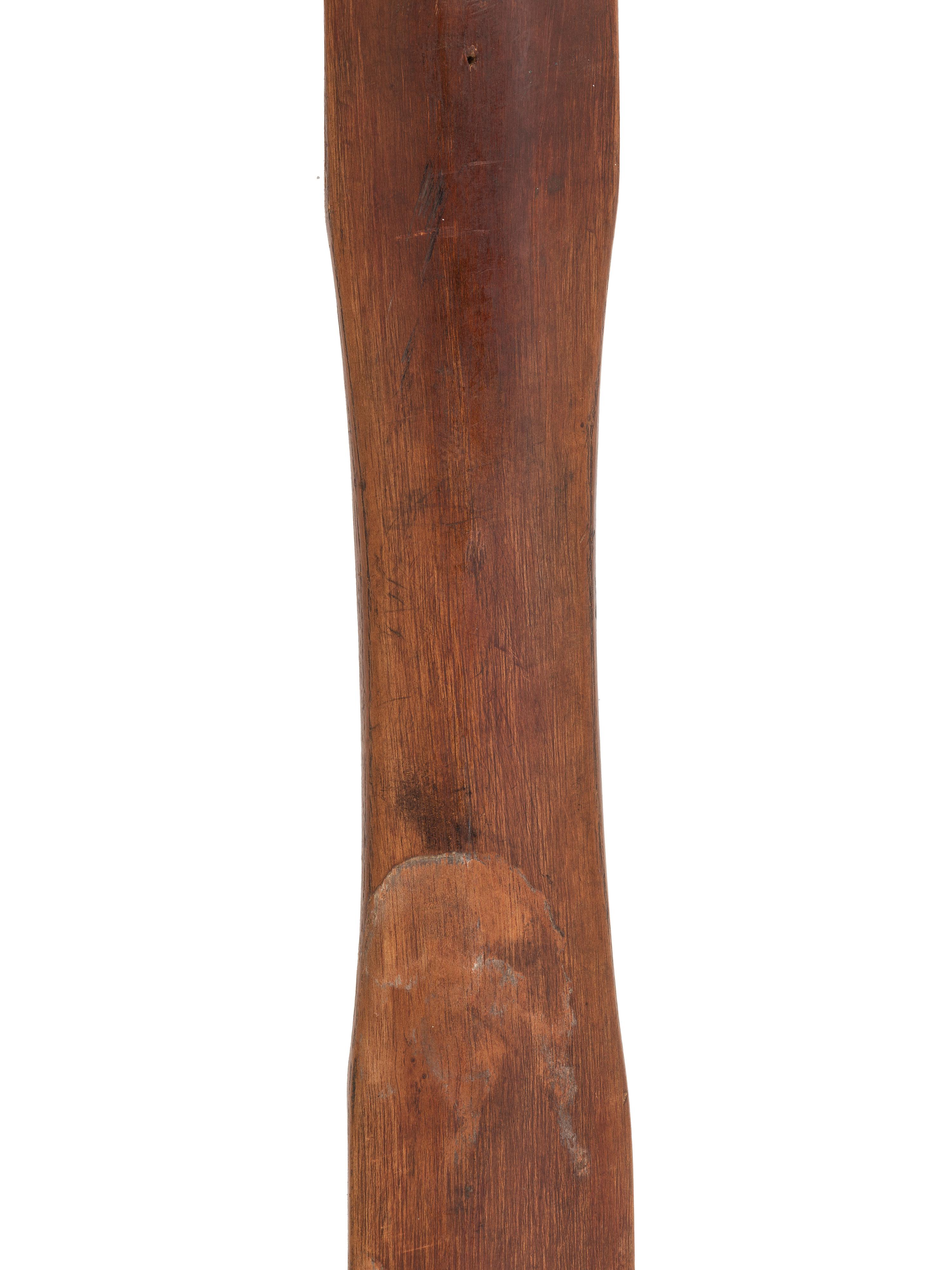 Plains Recurve Bow