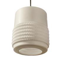 A Pair of Mid-Century Light Fixtures 10" W x 10" D x 51" H — Czech Republic, Mid-20th Century