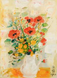 Fleurs des Champs