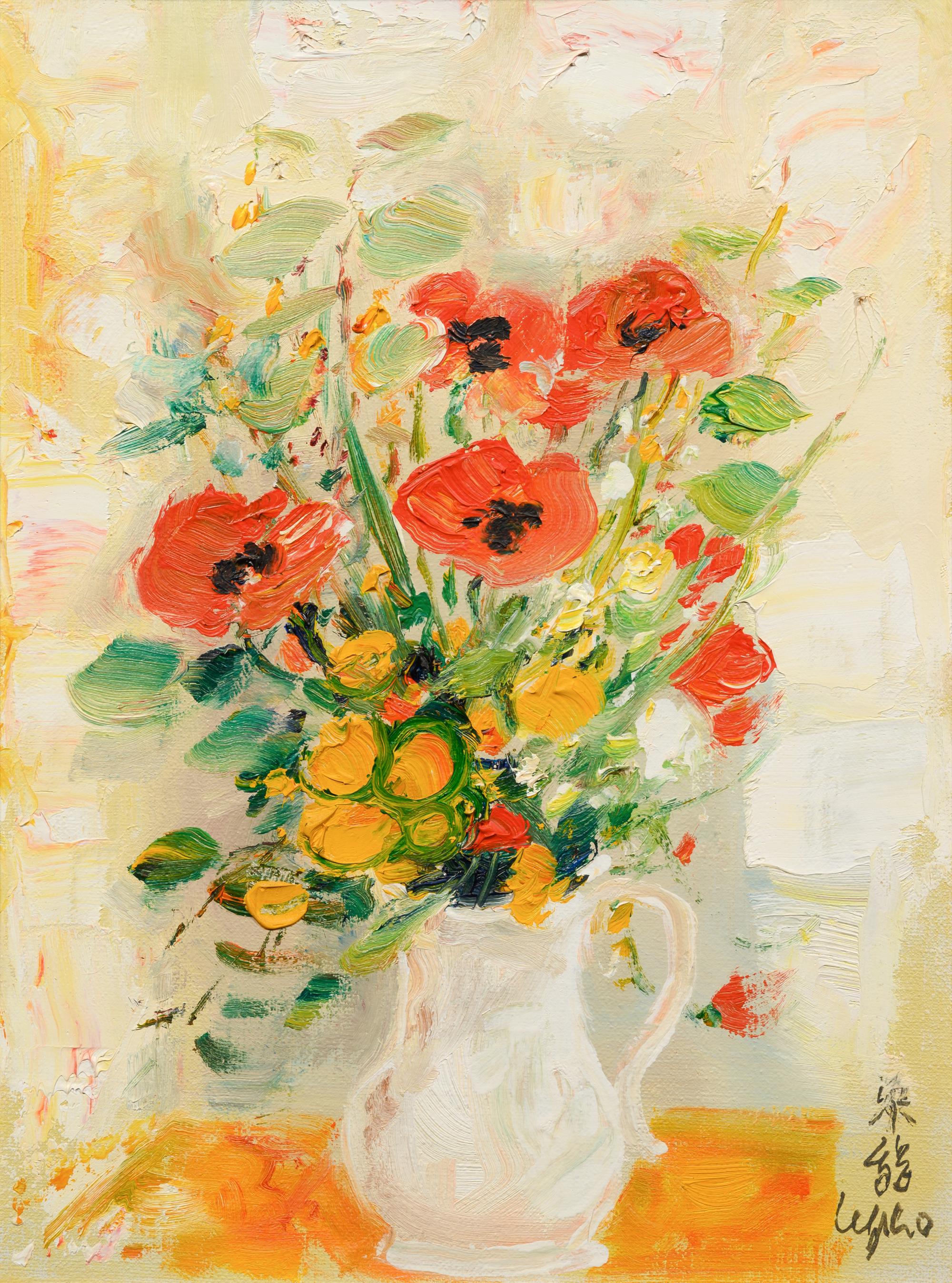 Fleurs des Champs