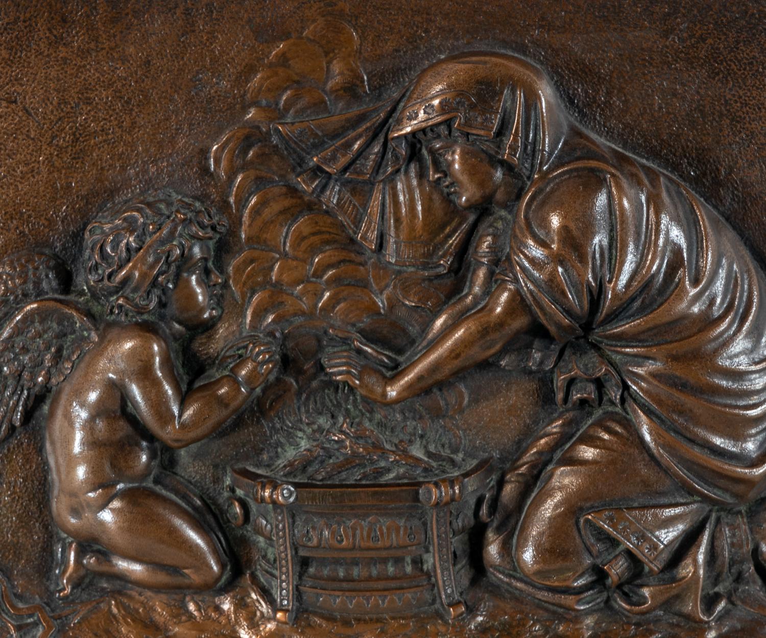 Cupid and Psyche