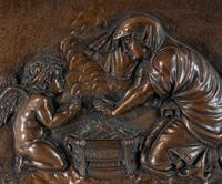 Cupid and Psyche