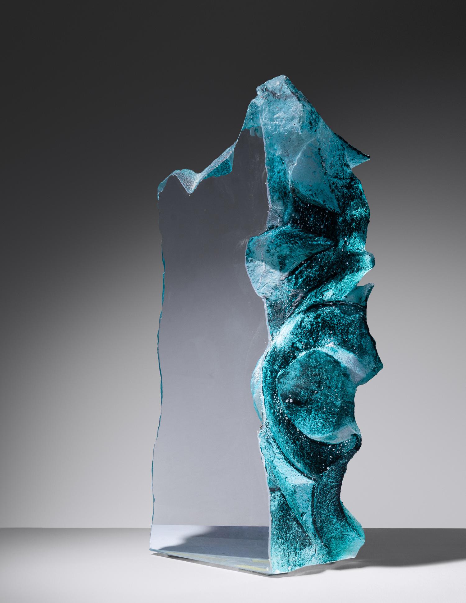 Untitled, Gatekeeper Series, 2004