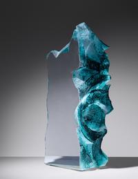 Untitled, Gatekeeper Series, 2004
