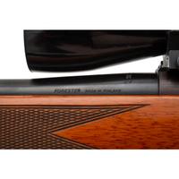 *Sako Forester L579 with Bushnell 3-9X Scope