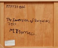 The Inversion of Racquel #2 , 2021