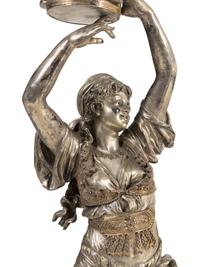 Émile Coriolan Hippolyte Guillemin (French, 1841-1907)