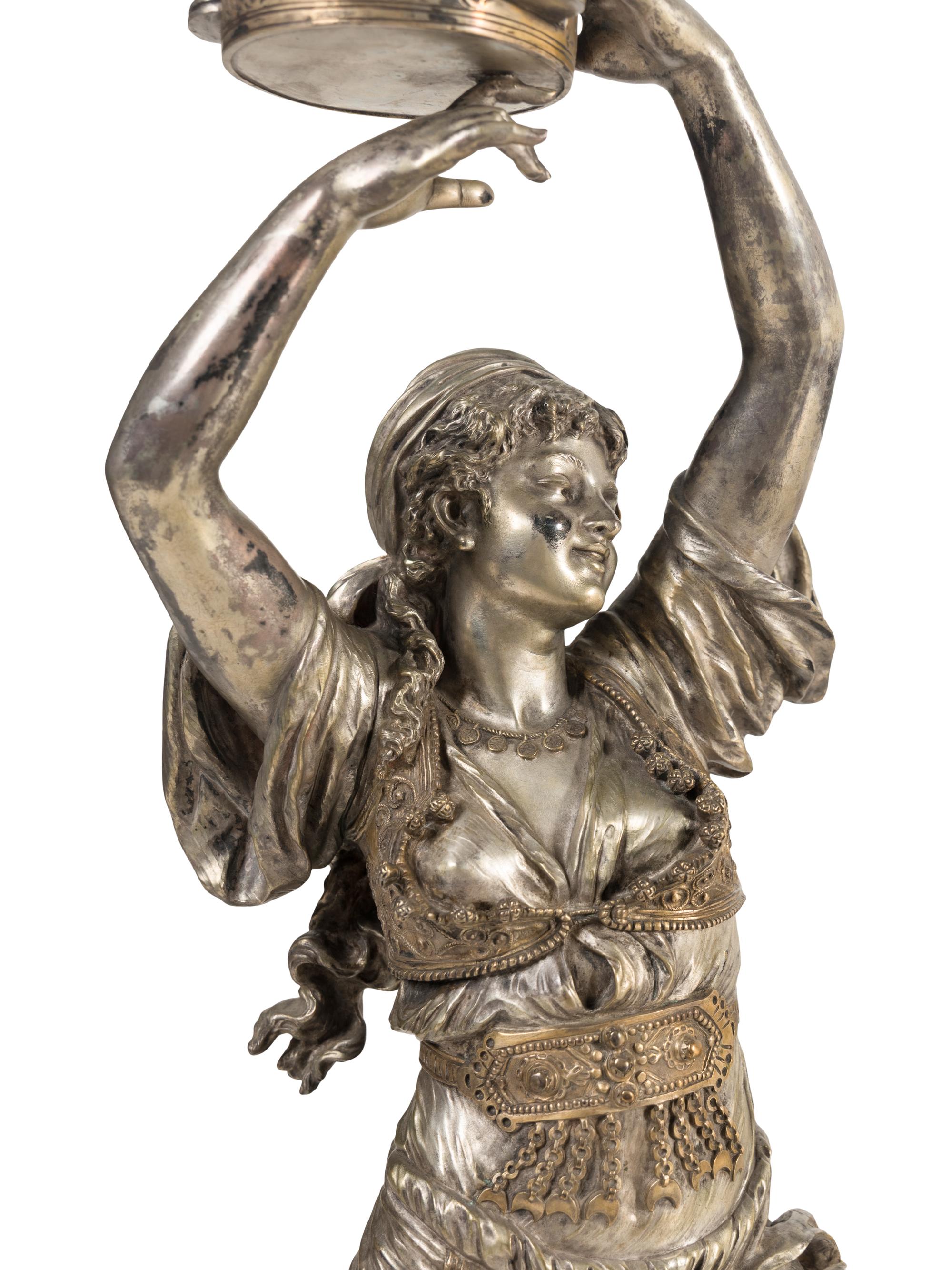 Émile Coriolan Hippolyte Guillemin (French, 1841-1907)