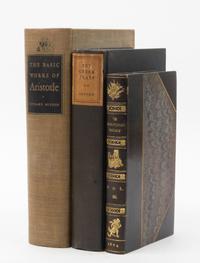 A Collection of Books Pertaining to Greek Literature